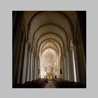 Saint-Eutrope de Saintes, photo PMRMaeyaert, Wikipedia,2.jpg